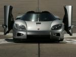 Koenigsegg CCX 2006 года